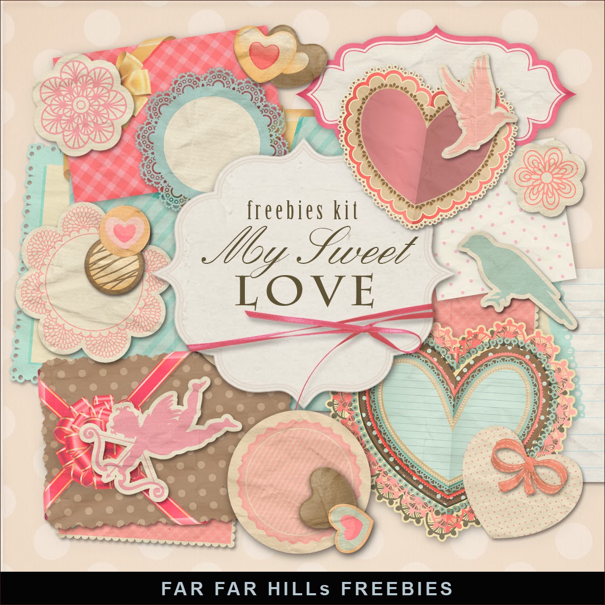Freebies lovers