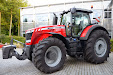 Massey Ferguson. Vision of the Future 2014