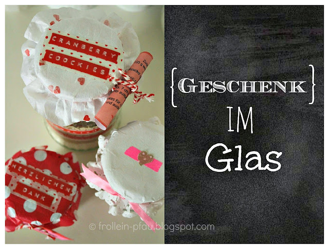 Cinny Home Kleine Notfallsets Zum Verschenken Geschenk Niedlich