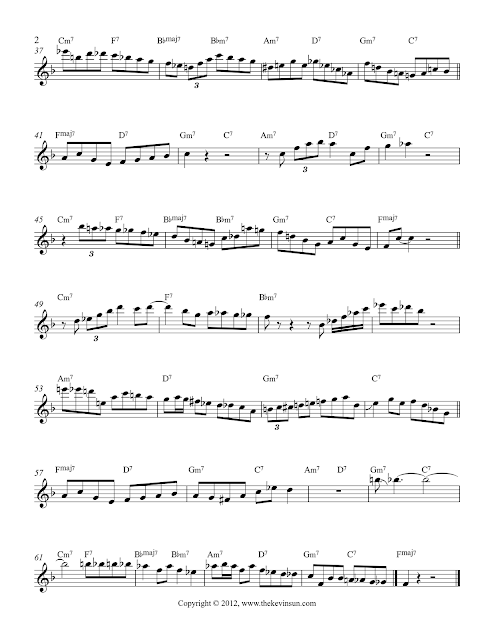 Bud Powell Transcription Pdf To Excel