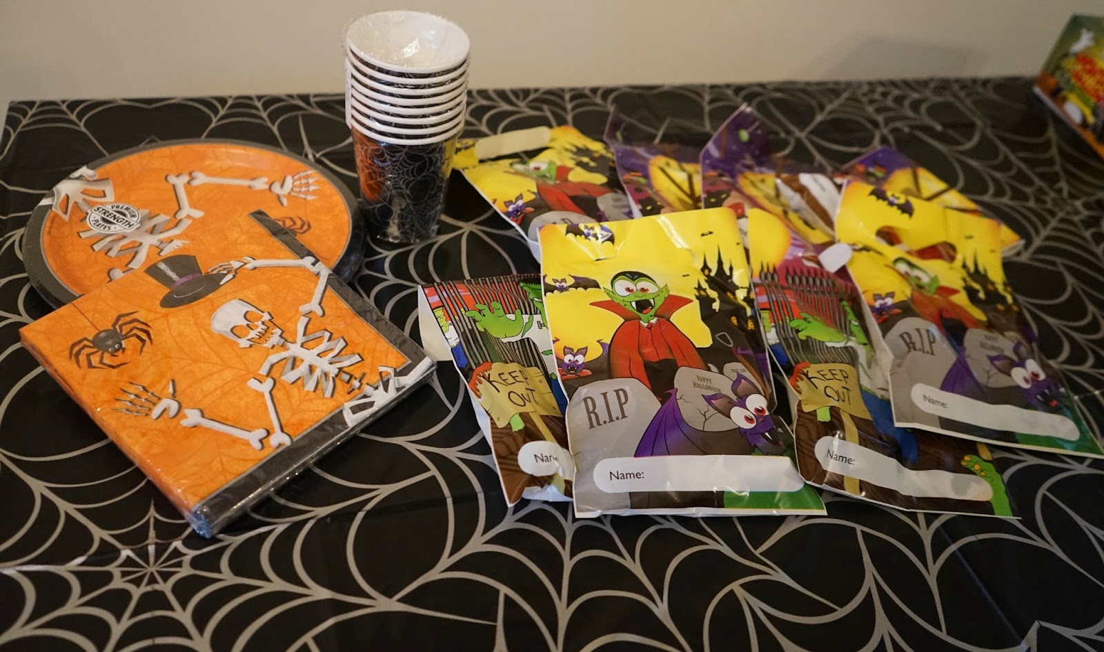 Doodlebug Design Inc Blog Pumpkin Party Planner Pages With Jomelle