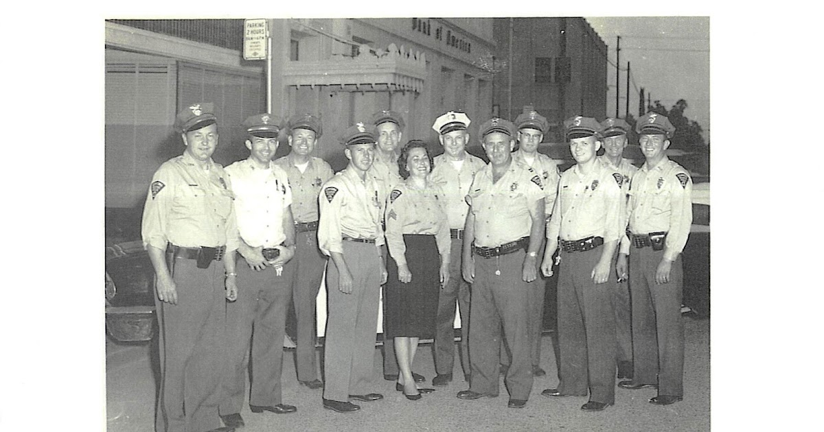 CORNING POLICE DEPARTMENT