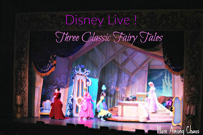 #DisneyLive #ThreeClassicFairyTales , Feld, Disney, kids, kids activities, The Palace of Auburn Hills, Metro detroit, Things to do, entertainment,