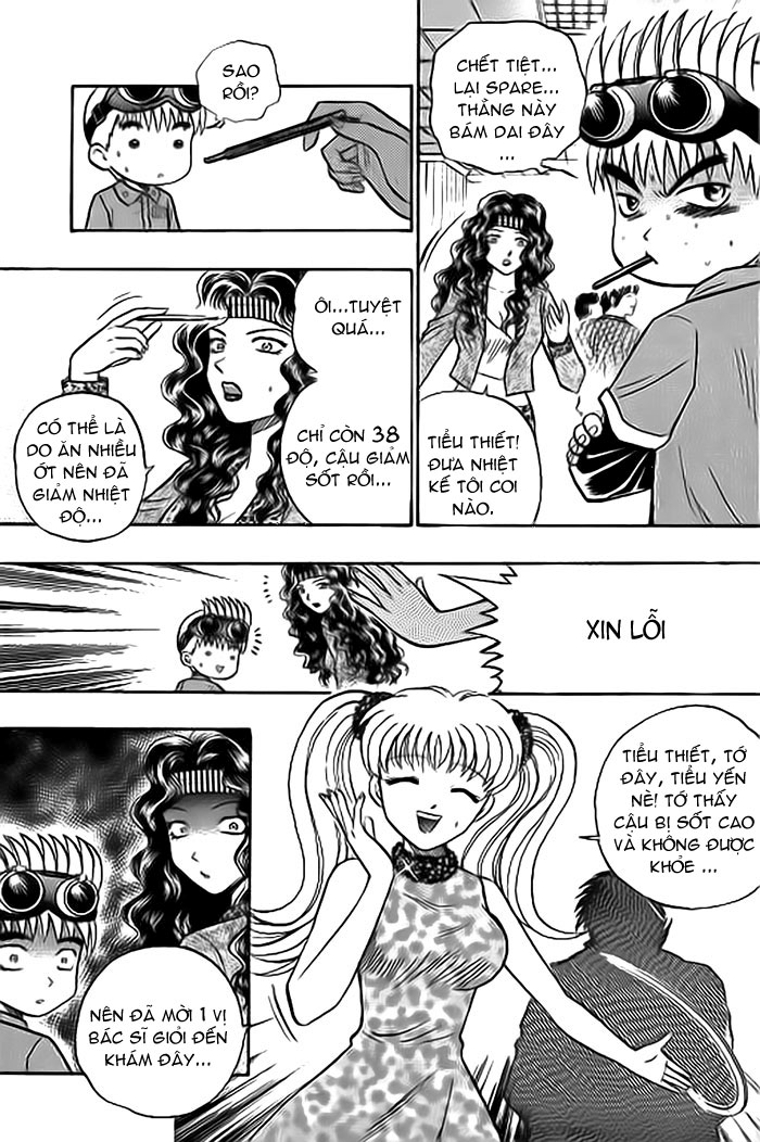 Bowling King-Vua Bowling