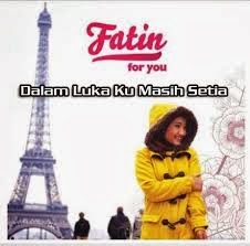 Lagu Terbaru Fatin - For You (Full Album 2013) Image Fatin Sidqia Lubis - For You (Full Album 2013)