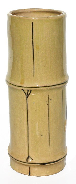 Bamboo Grove Photo Bamboo Glass