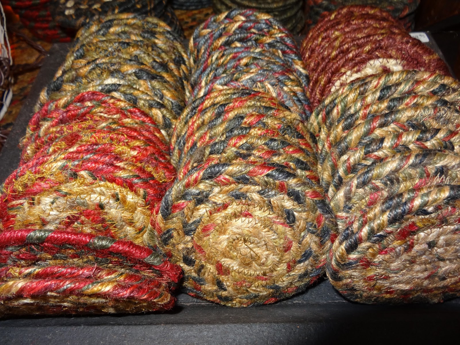 Rug Cottage Farmhouse Country Kitchen Finds at The Rug Cottage