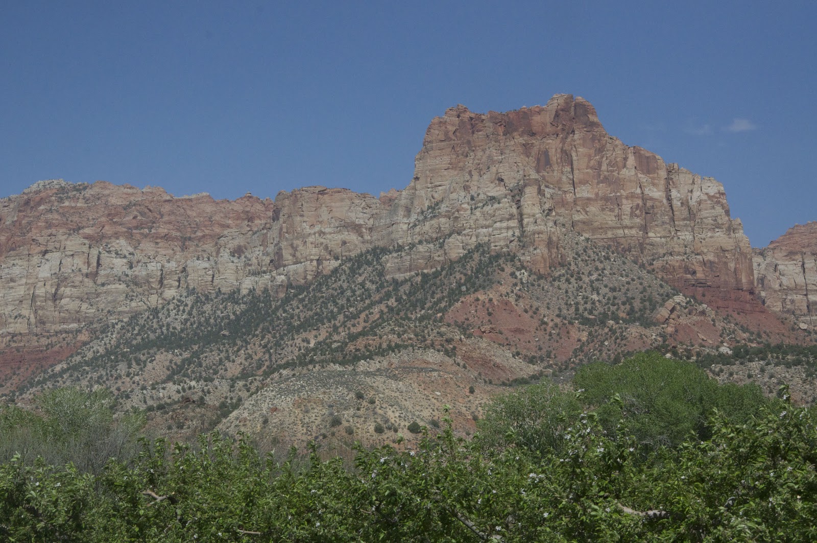 Diane Wright Art Quilts Barstow to Zion