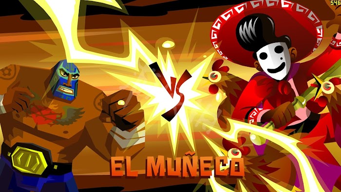 Guacamelee 2 (墨西哥英雄大混戰 2) 遊戲圖文攻略
