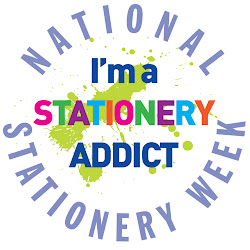 National Stationery Week