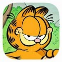 Garfield: Survival Of The Fattest Icon Logo