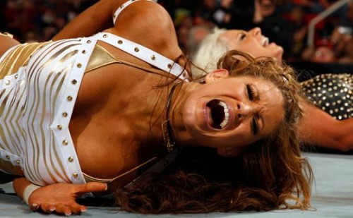 Eve Torres Twitter