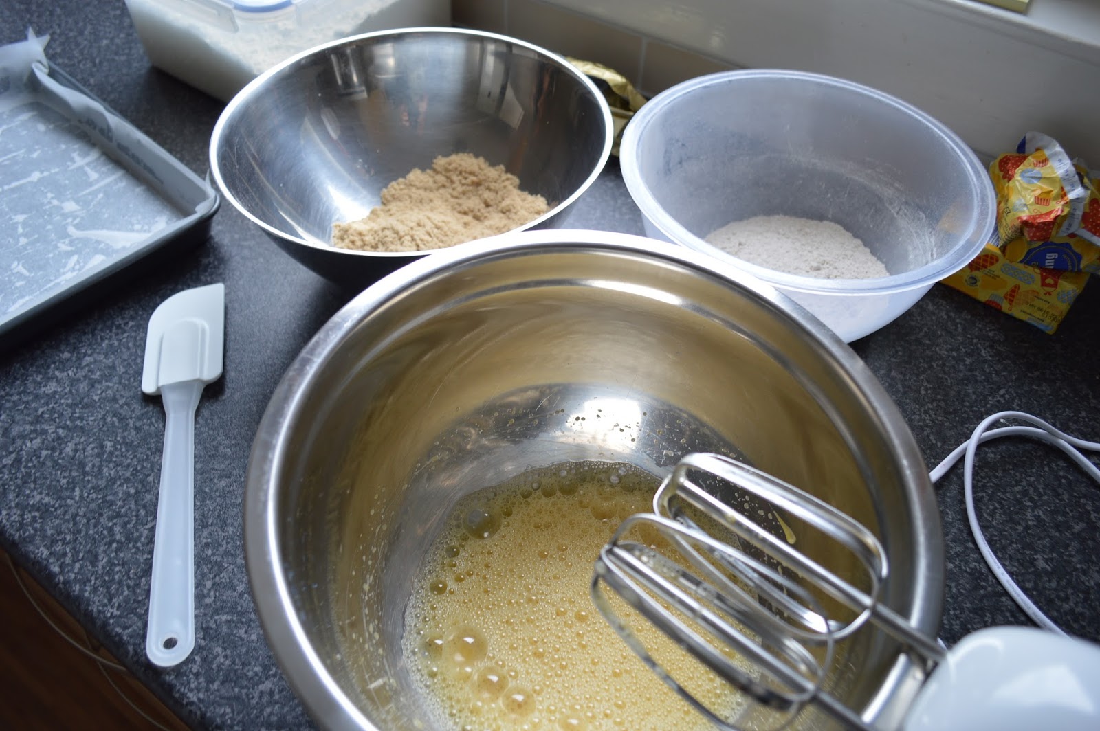 Medwin House Bakery Honey Cream Swiss Roll