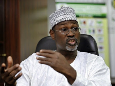 Presidency shops for Jega’s replacement?