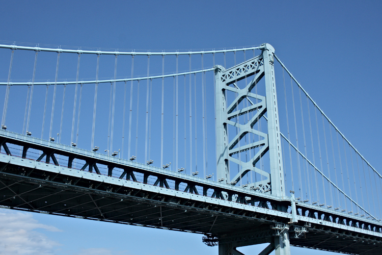 Bridges Bridges In America