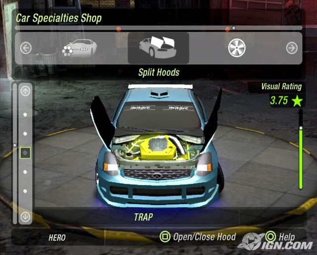 need for speed underground online play now