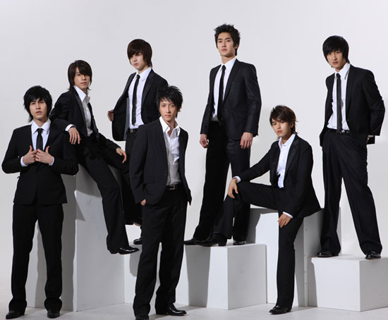 Super Junior M 'kay