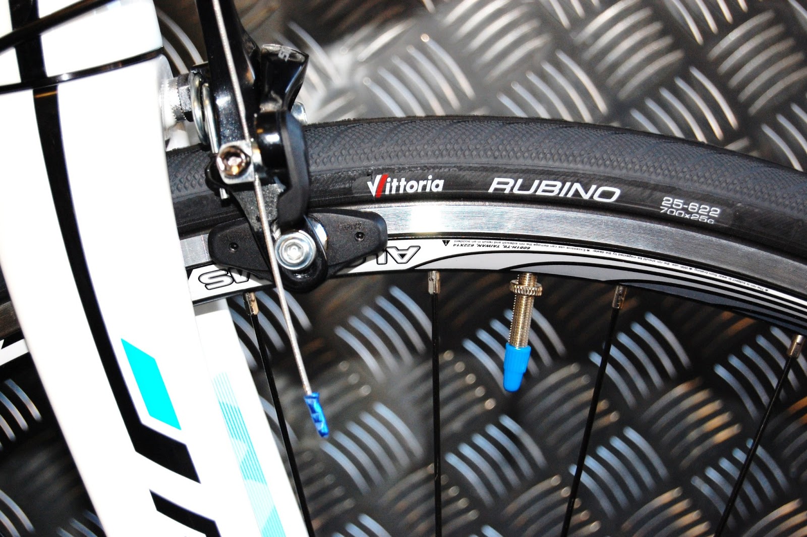 ritchey outback 650b