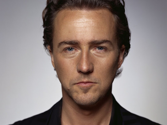Edward Norton Edward Norton