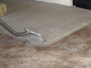 carpet clean