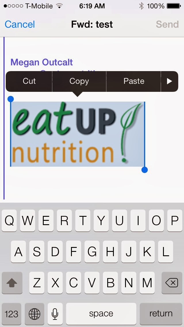 how to add signature in outlook app on iphone how to add signature in outlook app on iphone