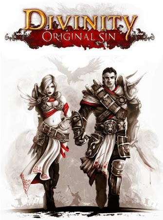 Divinity: Original Sin – Enhanced Edition-GOG Divinity+Original+Sin.PC