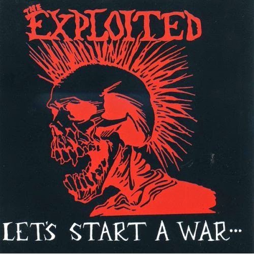 Exploited Horror Epics Exploited Horror Epics