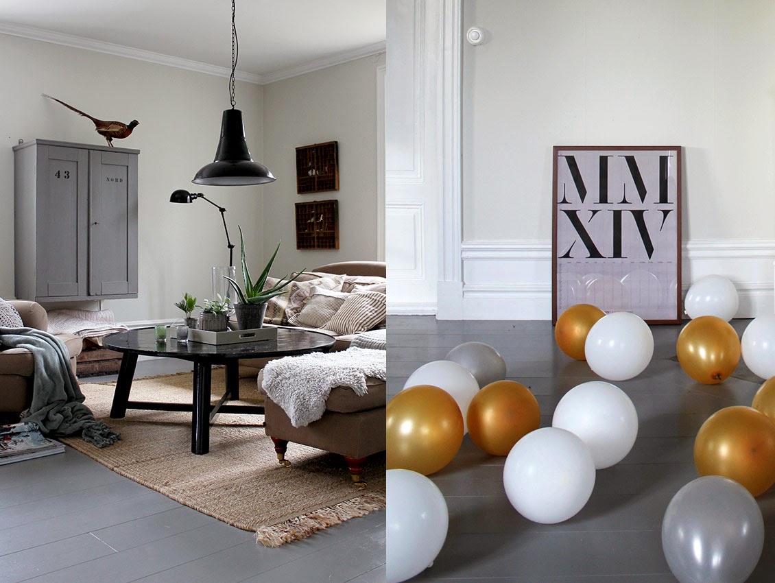 Hemma hos strenghielm: februari 2014
