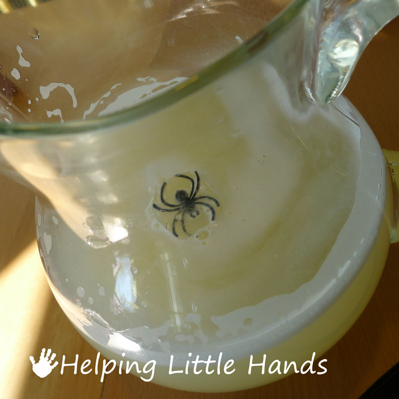 Pieces by Polly 4 Fun and Easy Spider Ideas