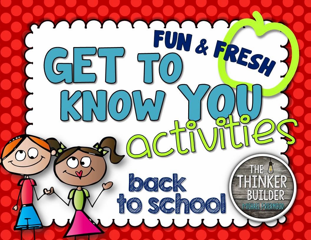 "Let's Have Some Fun!" Linky