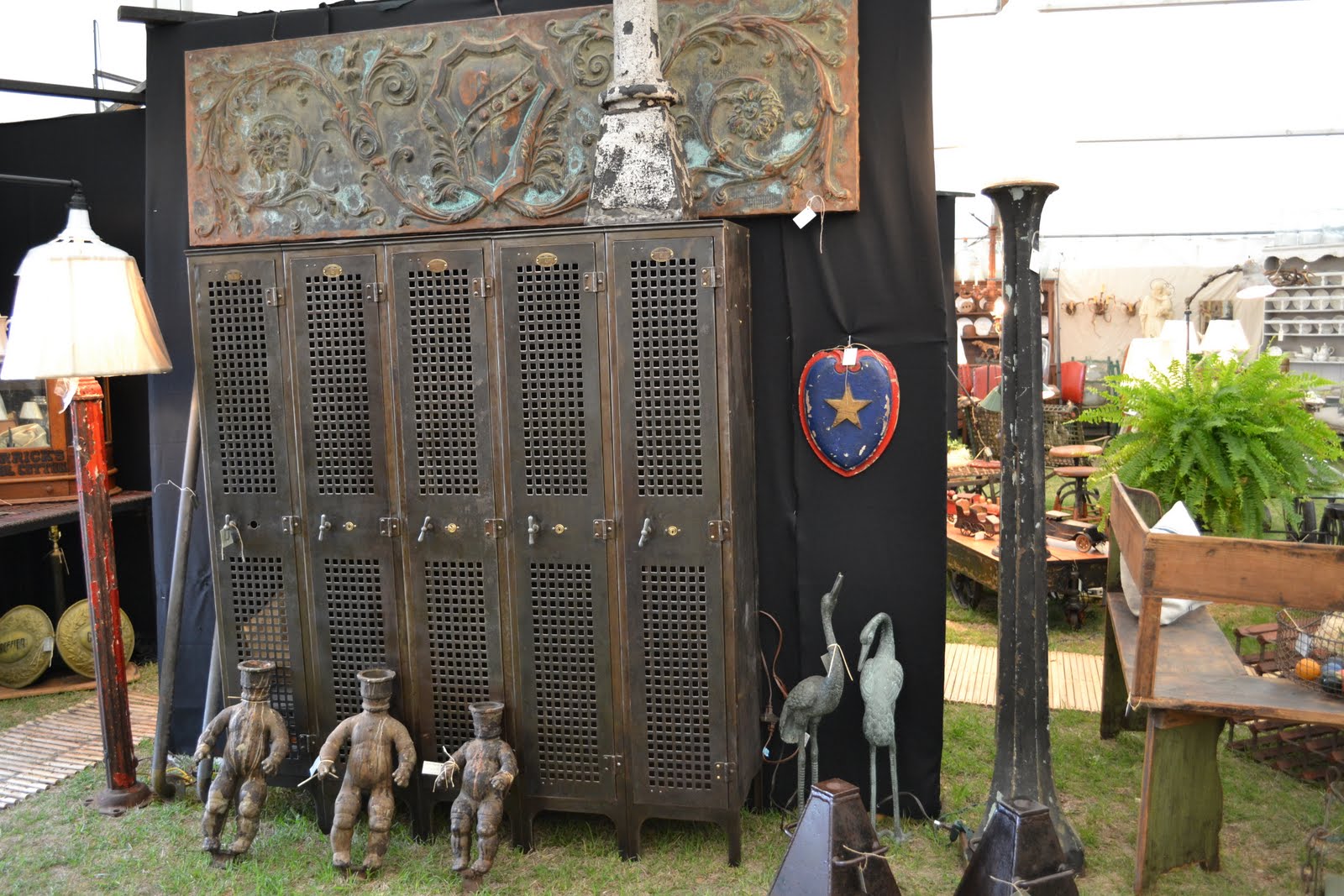 time worn interiors Let's Try This Again!