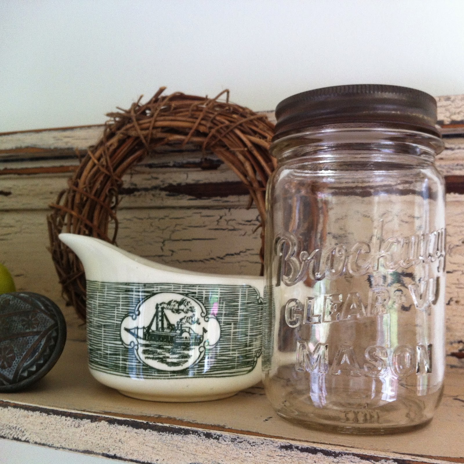 Appalroot Farm Jar Flies and Cannin' Jars
