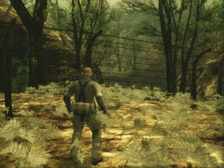 Download Metal Gear Solid 3 Snake Eater Games PS2 ISO For PC Full Version Free Kuya028