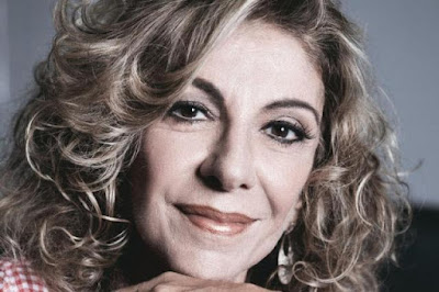 Atriz tinha 72 anos