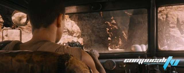 Mad Max: Furia en la Carretera 1080p Latino