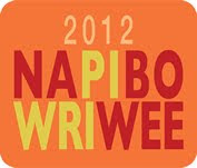National Picture Book Writing Week