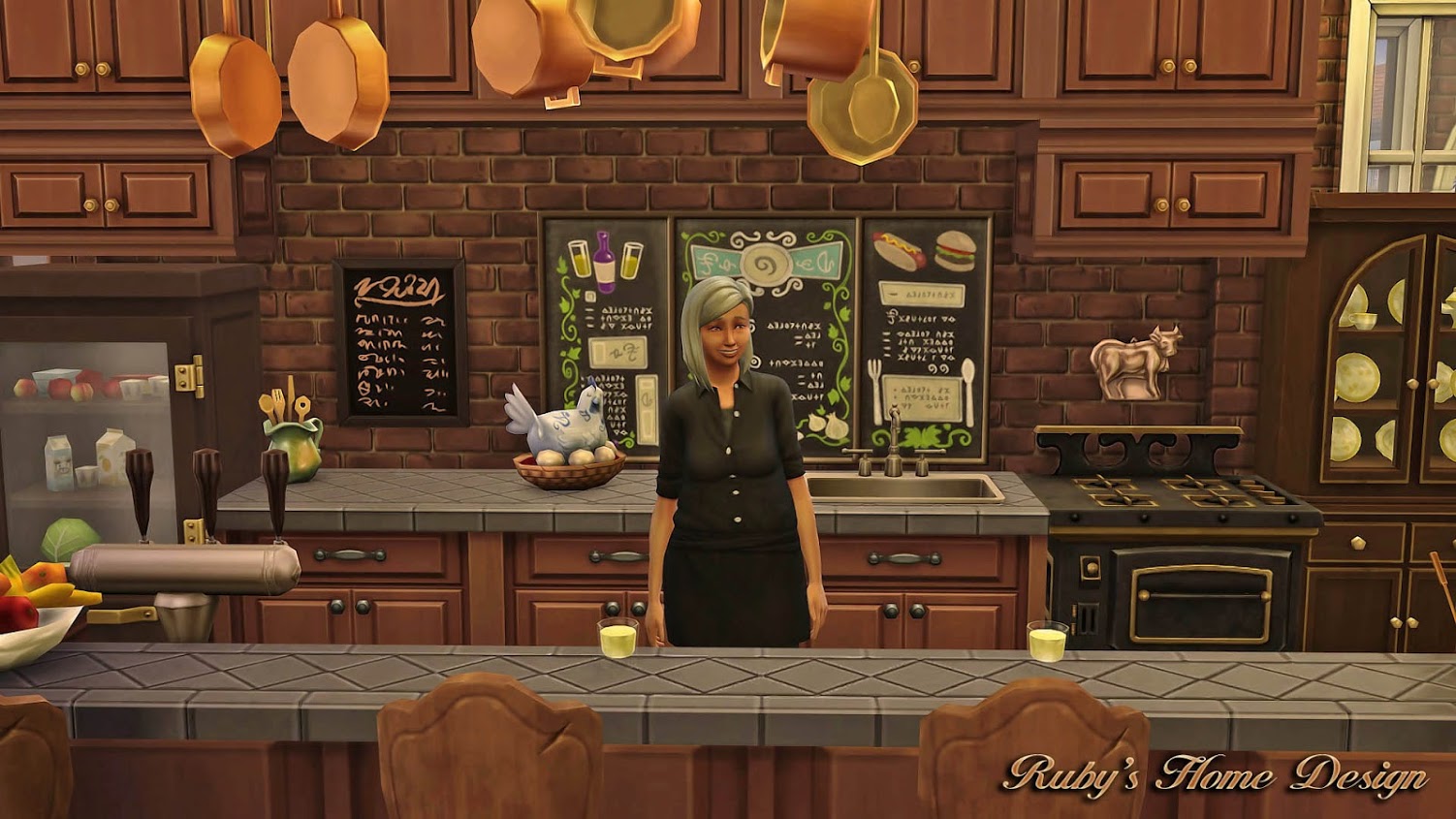 Grandma S Country Kitchen Grandma S Country Kitchen