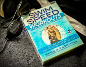 Swim Speed Secrets - Swim Books-  I worked on