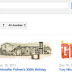 Google Make Over Doodle Site