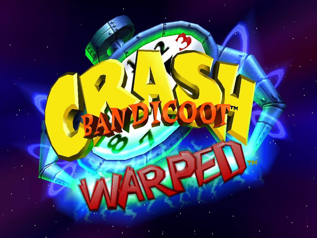 Download Crash Bandicoot 3 Warped Psx (Iso) Free Download App