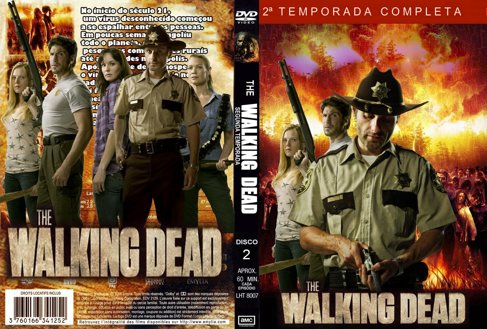 CinEx HD Database - DVD RANGER FORUM - Google Sites