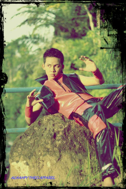 Ordinary Nyanyox Juni 2012