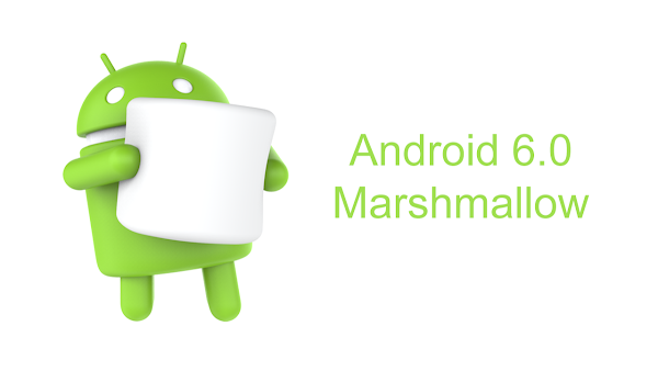 Equipos que recibirán Android Marshmallow durante 2016