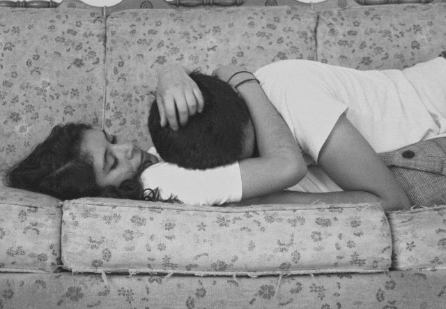 Consolando tu niño interior Consolando tu niño interior