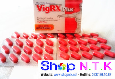 ▂ ▃ ▅ ▆ █ Thuốc điều trị rối loạn cương dương và dương vật nhỏ - VigRx Plus█ ▆ ▅ ▃ ▂ Hop+4+vi