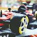 McLaren Formula ①