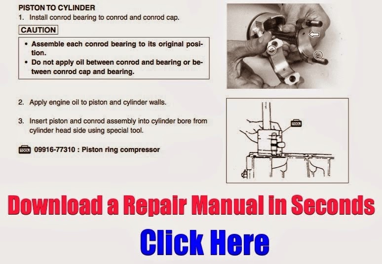 Wiring Diagram Installation: DOWNLOAD A Harley Sportster Repair Manual