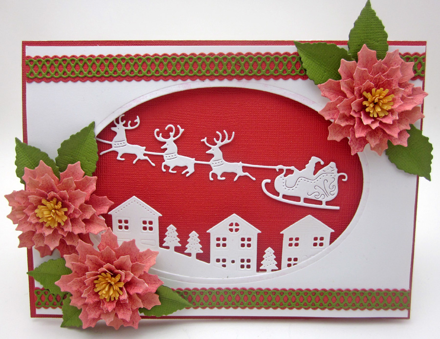 time to make the christmas cards cheery lynn designs inspiration blog