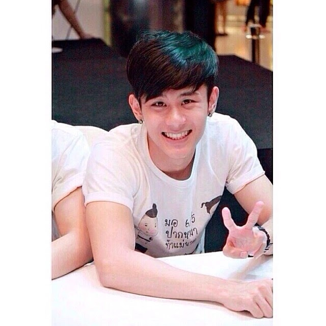 Biodata Lengkap Pemain Make Me Shudder Aulia Polii