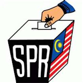 Semak daftar pemilih